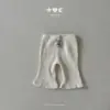 2 <b>|BABY| LaLa land褲子</b>Autumn 베베 튤립바지 60-82cm