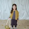 2 <b>|Kids| Lala land包包</b>Autumn 원통 골덴 크로스 FREE