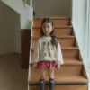 2 <b>|Kids| Lala land襪子</b>Autumn 날라리 양말 FREE