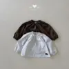 2 <b>|Kids| Lala land上衣</b>Autumn 비오레 블라우스 75-120cm