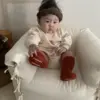 21 <b>|BABY| LaLa land髮飾</b>Autumn 베베 곱창밴드 FREE