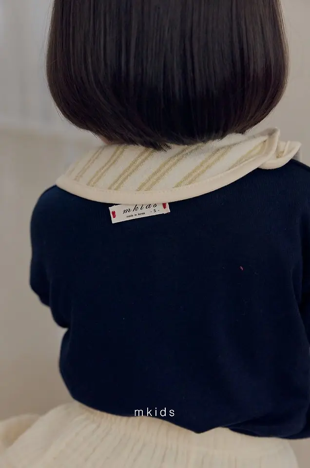 22 <b>|BABY| Mkids圍兜</b>Autumn 엠엠빕 FREE(3m-36m)
