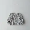 <b>THEGOGUMA上衣</b>Autumn 프릴 뷔스티에 85-142cm