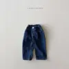 3 <b>THEGOGUMA 褲子</b>Autumn 틱톡 일자청PT 85-142cm