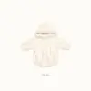 <b>｜BABY ｜Bebe nine 連身衣</b>Autumn 레이스 후드 슈트 65-100cm