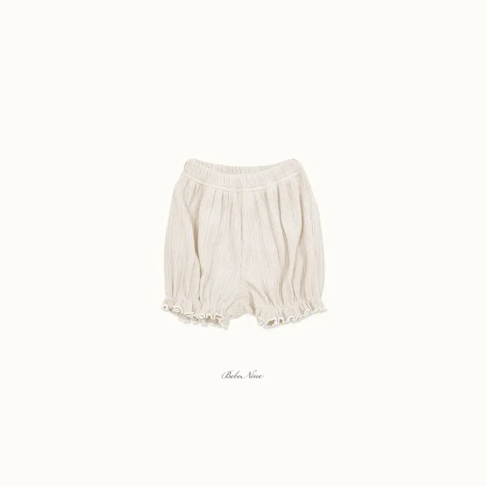 <b>｜BABY ｜Bebe nine 包屁衣</b>Autumn 카스테라 호박 블루머 65-100cm