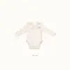 <b>｜BABY ｜Bebe nine 包屁衣</b>Autumn 카스테라 슈트 65-100cm