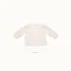 3 <b>Bebe nine上衣</b>Autumn 윈디 블라우스 65-120cm