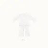 <b>Bebe nine套裝</b>Autumn 벨 플라워 세트 65-120cm