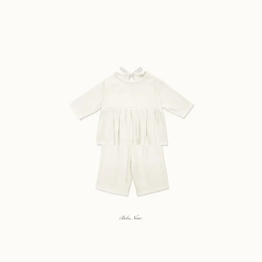 <b>Bebe nine套裝</b>Autumn 올리 세트 65-120cm