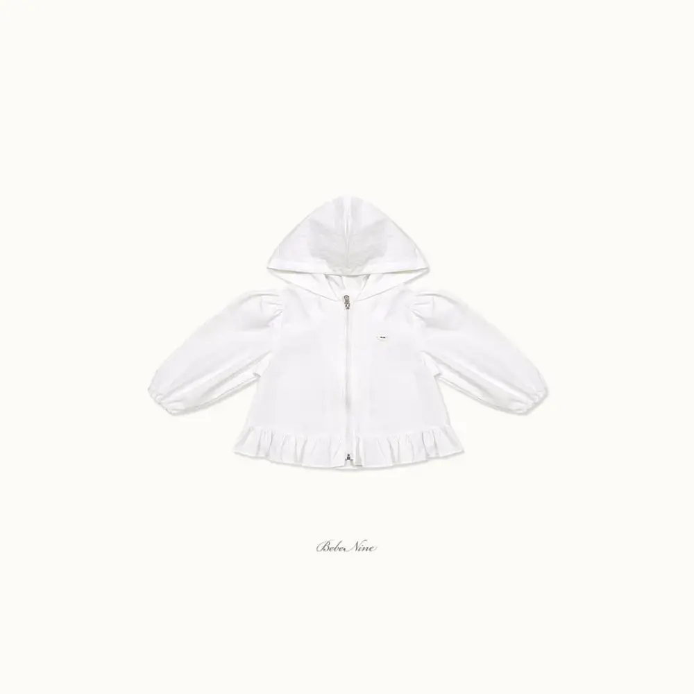 3 <b>Bebe nine外套</b>Autumn 벨라 윈드브레이커 65-120cm
