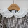 <b>｜BABY｜ Mkids包屁衣</b>Autumn 마리아슈트 55-80cm