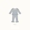 3 <b>Bebe nine套裝</b>Autumn 플로우 세트 65-120cm