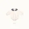 3 <b>|BABY |Bebe nine 包屁衣</b>Autumn 엘로디 슈트 65-100cm