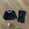 <b>｜BABY｜ Bebeholic套裝</b>Autumn 모닝셔링세트 3-24M