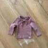 <b>｜BABY｜ Bebeholic上衣</b>Autumn 타이티 3-24M
