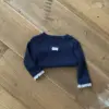 <b>｜BABY｜ Bebeholic上衣</b>Autumn 레이어티 3-24M