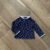 <b>｜BABY｜ Bebeholic上衣</b>Autumn 몽쉘티 3-24M