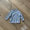 <b>｜BABY｜ Bebeholic上衣</b>Autumn 제니롤리티 3-24M