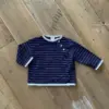 3 <b>|BABY| Bebeholic上衣</b>Autumn 리던st티 3-24M
