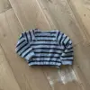 <b>｜BABY｜ Bebeholic上衣</b>Autumn 울데프맨투맨 3-24M