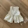 <b>｜BABY｜ Bebeholic背心</b>Autumn 아리뷔스티에 3-24M