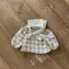 <b>｜BABY｜ Bebeholic上衣</b>Autumn 멜리케이프브라우스 3-24M