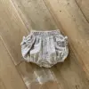 <b>｜BABY｜ Bebeholic包屁衣</b>Autumn 리본블루머 3-24M