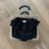 <b>｜BABY｜ Bebeholic包屁衣</b>Autumn 비비프릴팬츠 3-24M
