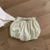 <b>｜BABY｜ Bebeholic包屁衣</b>Autumn 버블팬츠 3-24M