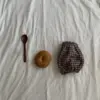 3 <b>|BABY| Bebeholic包屁衣</b>Autumn 슈비볼륨팬츠 3-24M