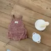 <b>｜BABY｜ Bebeholic包屁衣</b>Autumn 허니니트슈트 3-24M