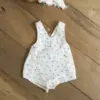 <b>｜BABY｜ Bebeholic吊帶褲</b>Autumn 이브멜빵슈트 3-24M