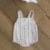 3 <b>|BABY| Bebeholic吊帶褲</b>Autumn 델리멜빵슈트 3-24M