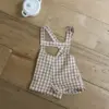 <b>｜BABY｜ Bebeholic吊帶褲</b>Autumn 아코멜빵팬츠 3-24M