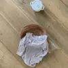 3 <b>|BABY| Bebeholic包屁衣</b>Autumn 비아러플슈트 3-24M
