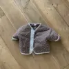 <b>｜BABY｜ Bebeholic外套</b>Autumn 샤인점퍼 3-24M