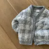 <b>｜BABY｜ Bebeholic外套</b>Autumn 나르카가디건 3-24M