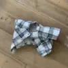 <b>｜BABY｜ Bebeholic外套</b>Autumn 체크점퍼 3-24M