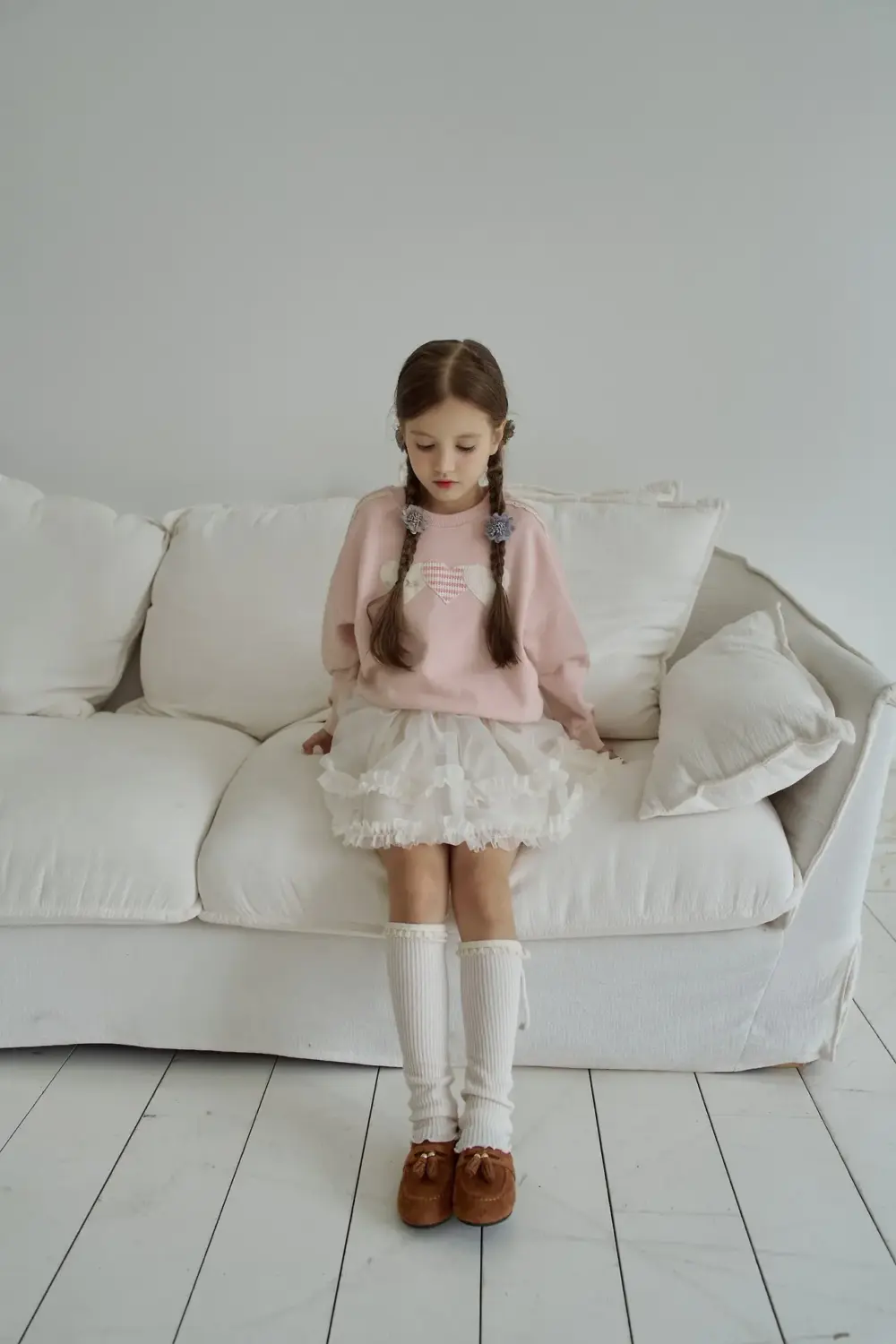 3 <b>momoann腳套襪</b>Autumn 발토시 80-140cm
