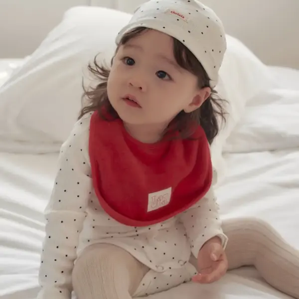 3 <b>BABY THE LALA包屁衣</b>Autumn 미니땡슈트 60-86cm