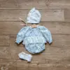 <b>｜Kids｜ Mkids襪子</b>Autumn 베이글니삭스 FREE(3m-6y)