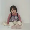 <b>THE LALA背心</b>Autumn 노트조끼 65-115cm