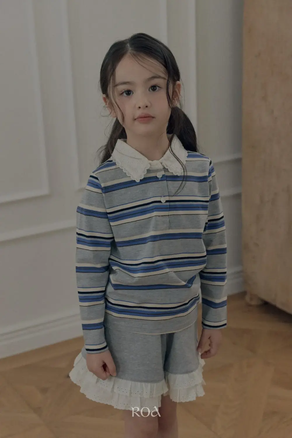 3 <b>RoaT恤</b>Autumn 라비앙카라T 80-120cm