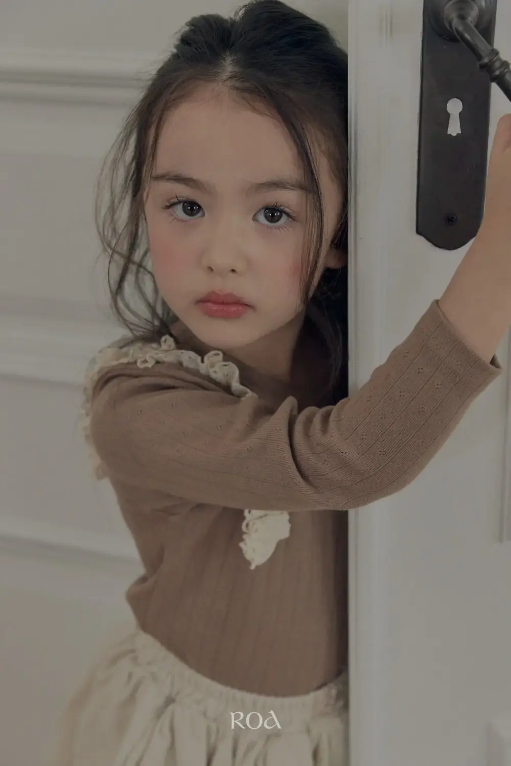 3 <b>RoaT恤</b>Autumn 라라날개T 80-120cm