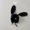 3 <b>|BABY| LaLa land帽子</b>Autumn 베베 토끼 비니 FREE