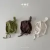 3 <b>|BABY| LaLa land帽子</b>Autumn 베베 꼭지 비니 FREE