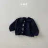3 <b>|BABY| LaLa land外套</b>Autumn 베베 쿠션 점퍼 60-82cm
