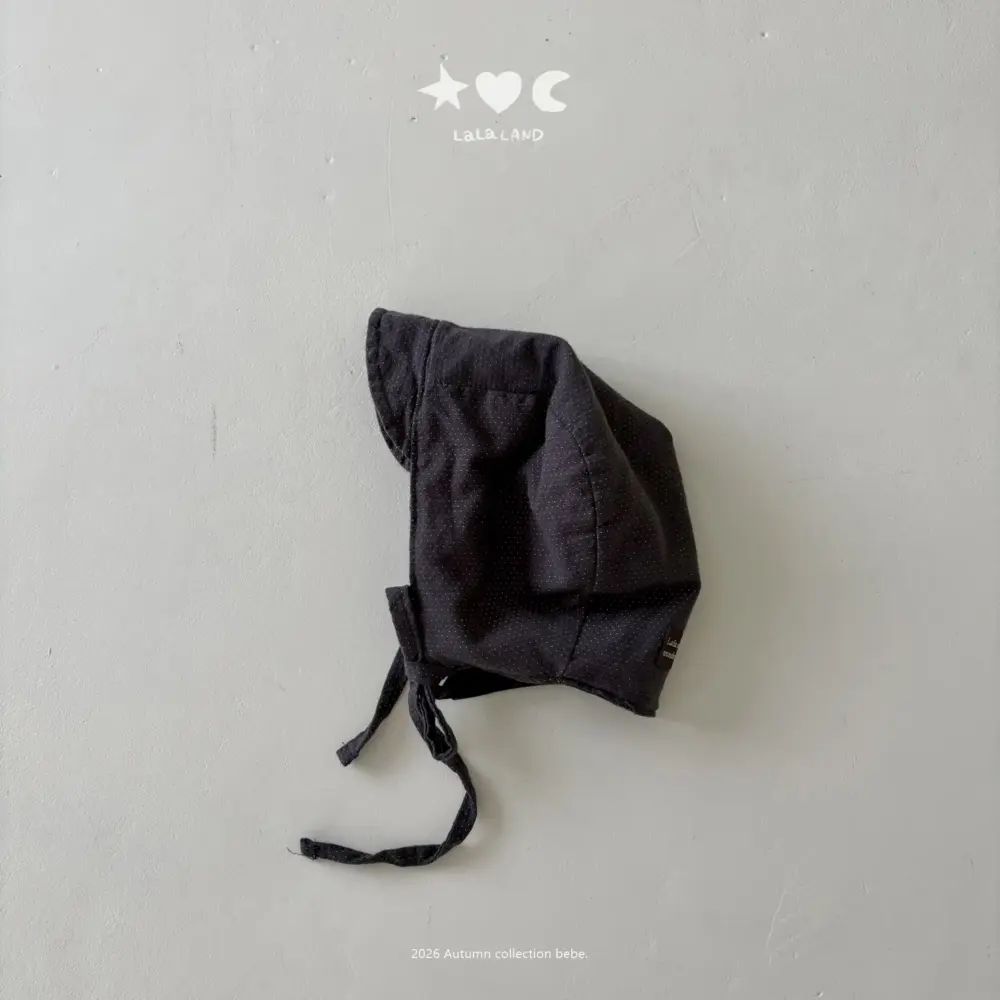 3 <b>|BABY| LaLa land帽子</b>Autumn 베베 토마토 랍빠티 FREE