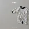 3 <b>|BABY| LaLa land連身衣</b>Autumn 베베 믹스스타 슈트 60-82cm